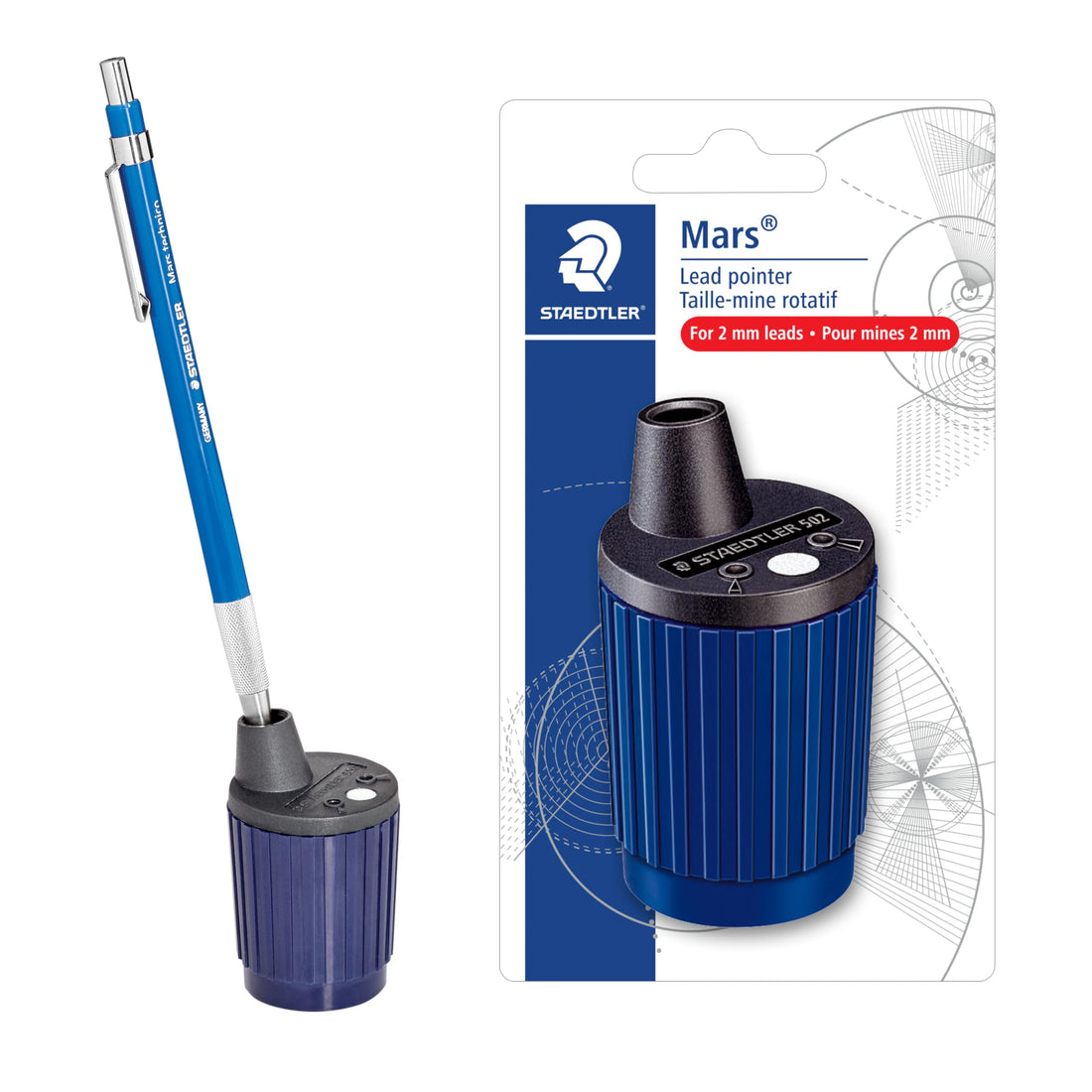 STAEDTLER