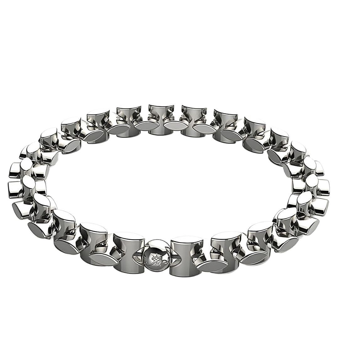 Hematite Bracelet Natural Stone Bead Bracelet No- magnetic Adjustable Woven Bracelets Men and Women Jewelry Gift