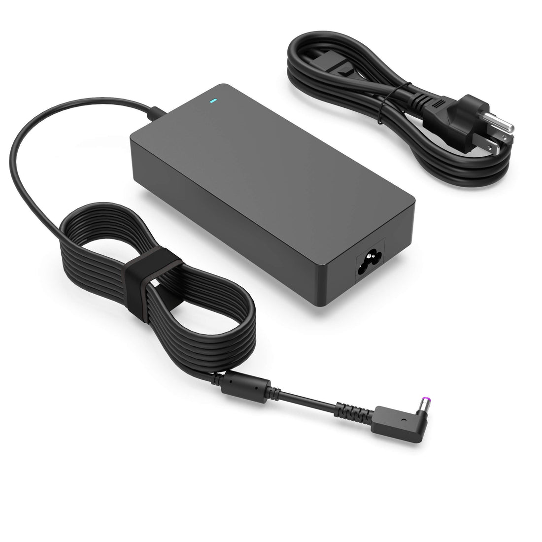 180W AC Charger Compatible with Predator Helios 300 PH315-51 PH317-52 PH315-52 PH317-53 G3-572 Triton 500 ADP-135KB T VN7-793G VN7-593G Laptop Power Adapter Supply Cord