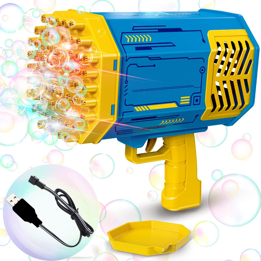 KASTWAVE