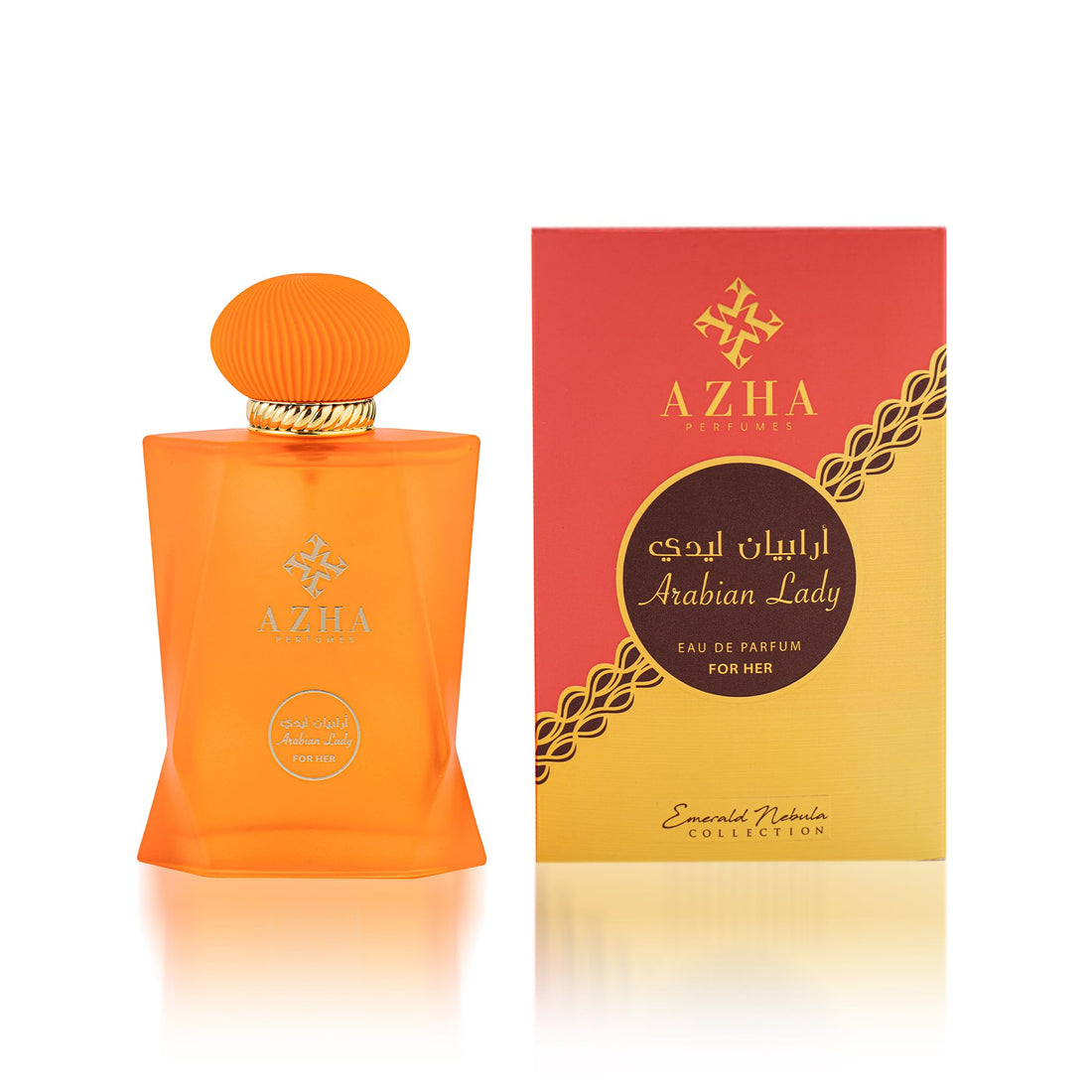 Azha Perfumes