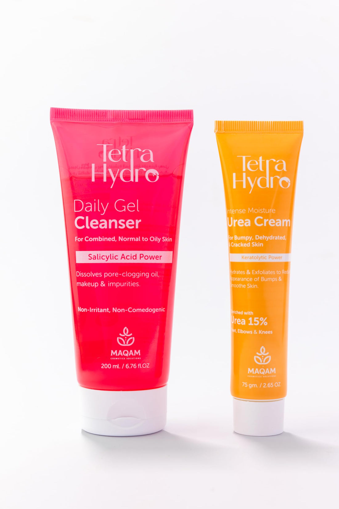 Tetra Hydro