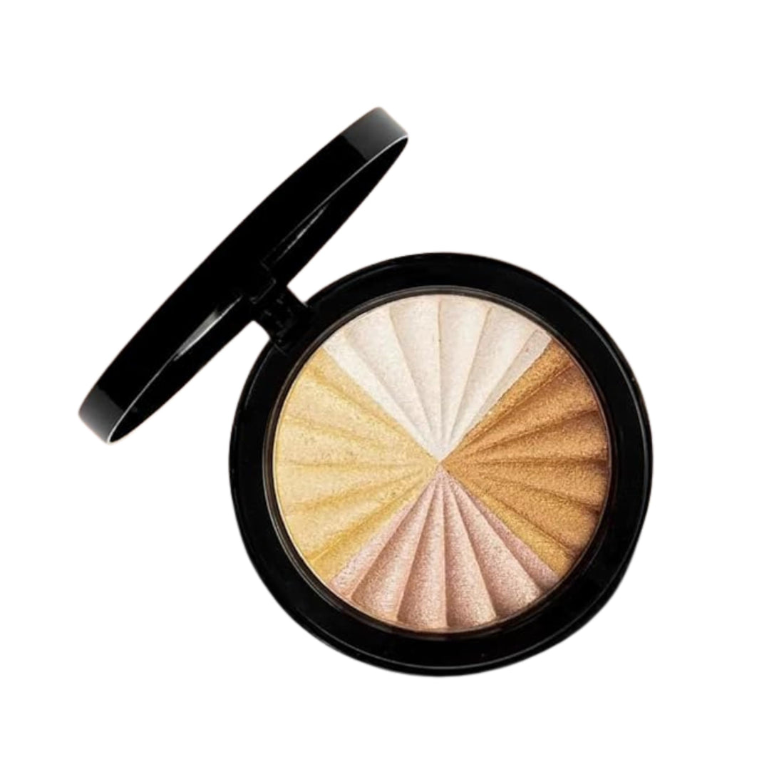 4 Shades Highlighter