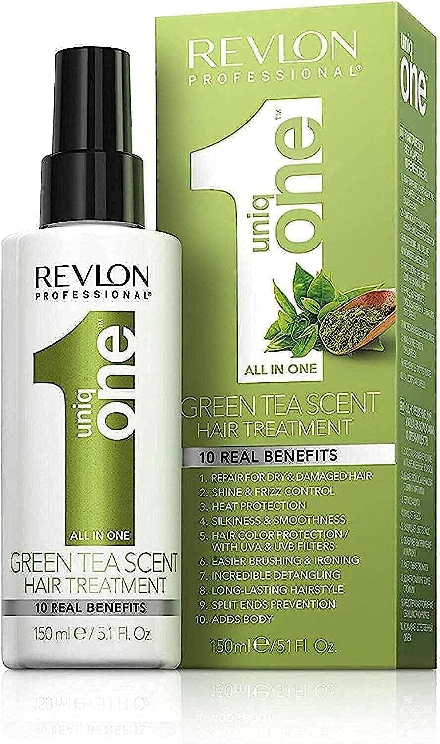 REVLON