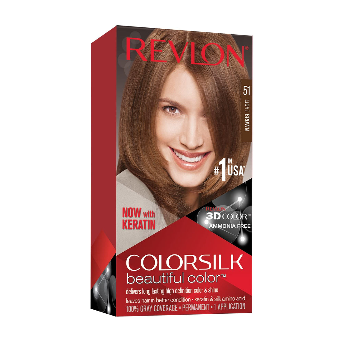 REVLON