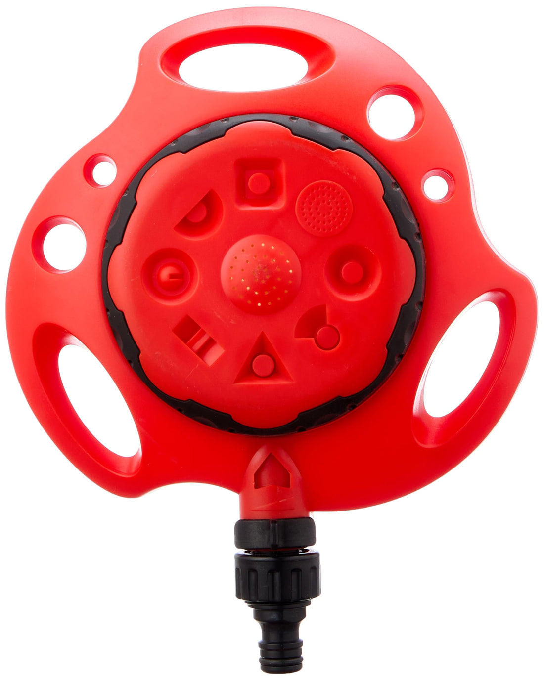 Yato 8 Function Sprinkler
