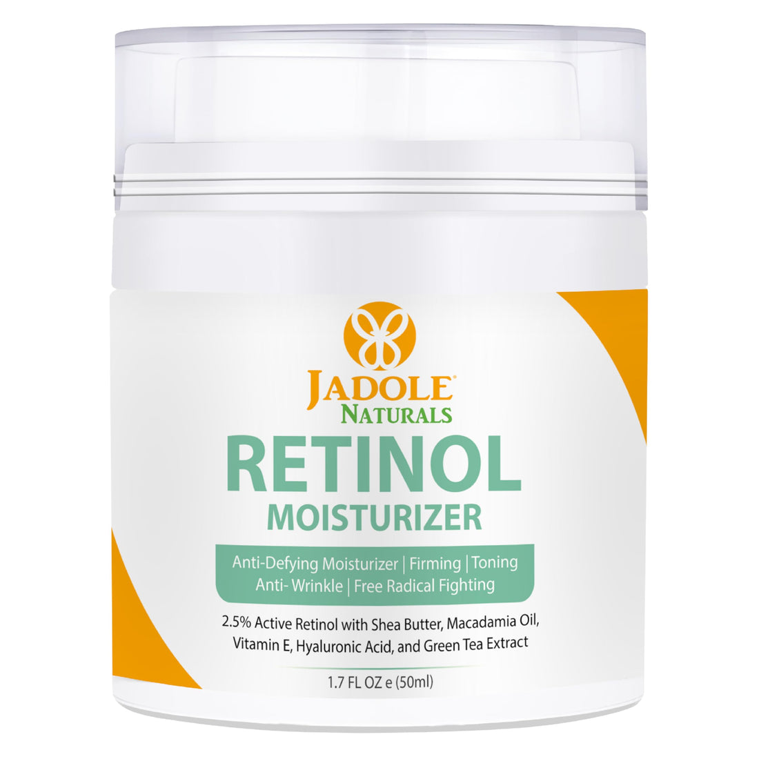 Jadole Naturals