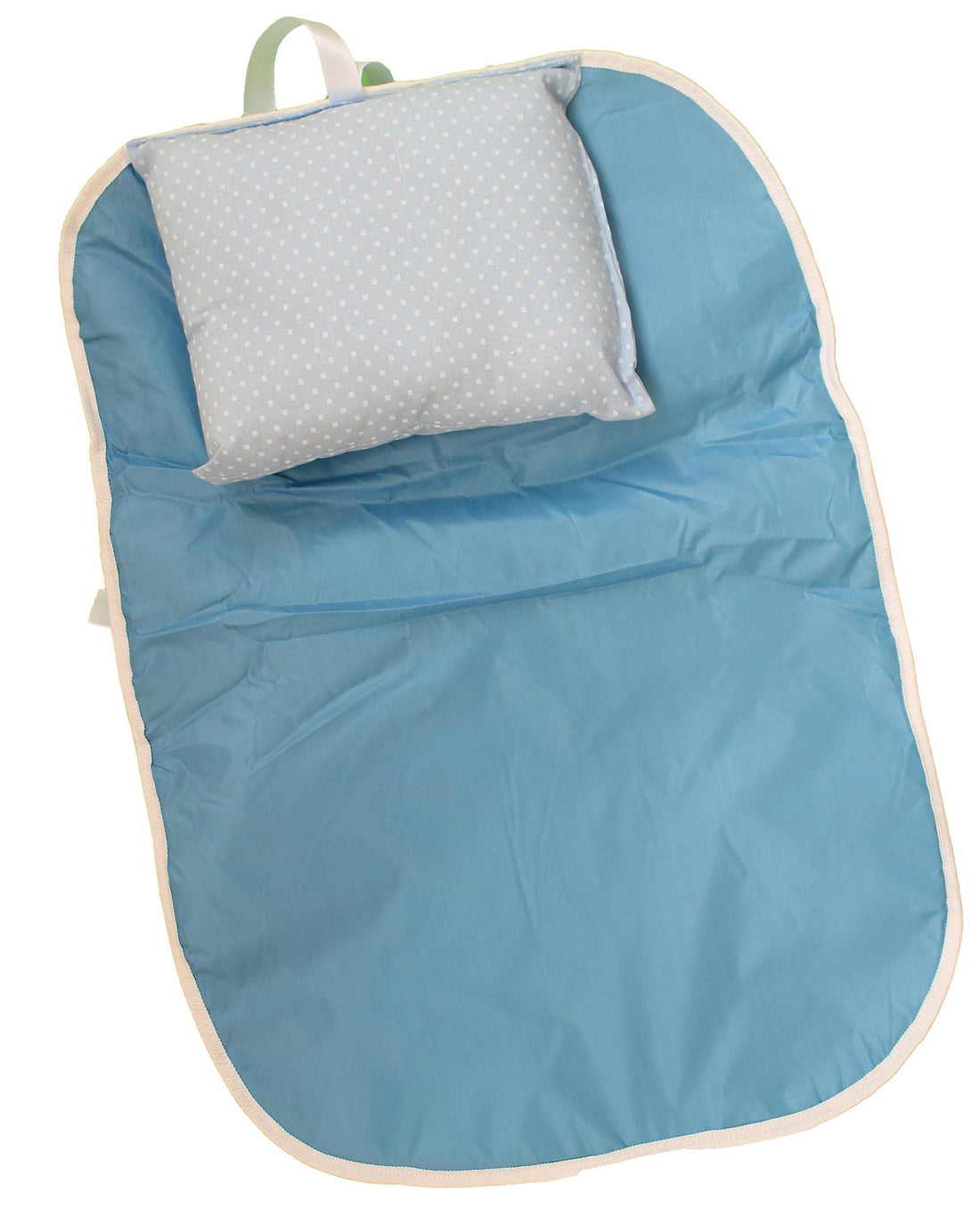 Moro Moro 3 2725-61002-74-80 Portable Changing Pads with Pillow