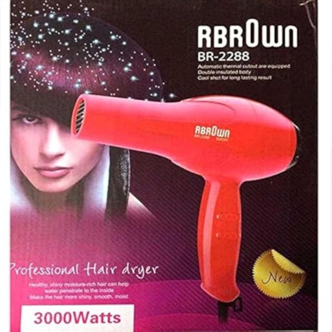 RBrown