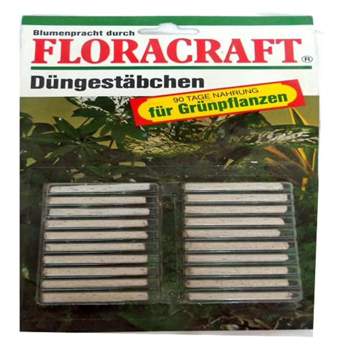 Indoor Plant Composter - German Origin (1 For Green Plants)