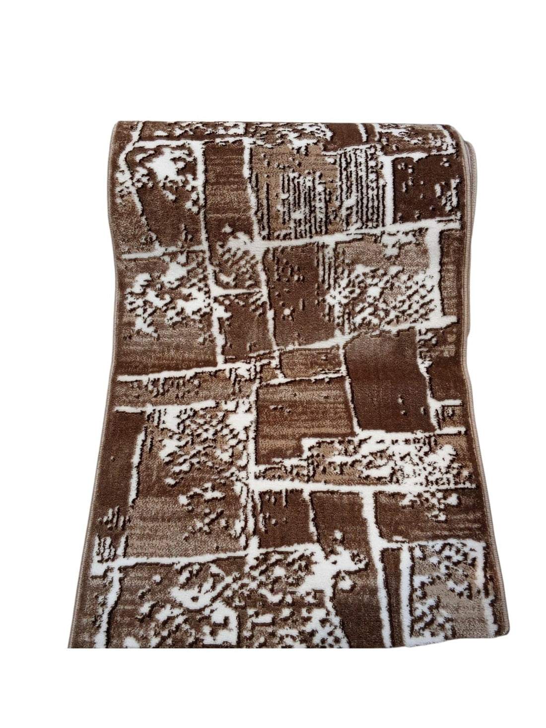 Oriental Weavers Light Walker for Corridors and Halls 80cm Wide Stylish Design Durable Material Easy to Clean 80 * 100cm
