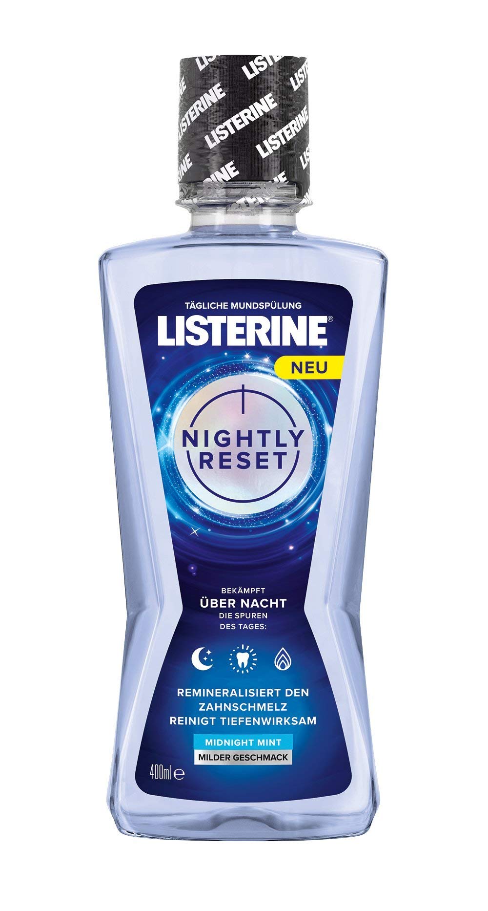 Listerine