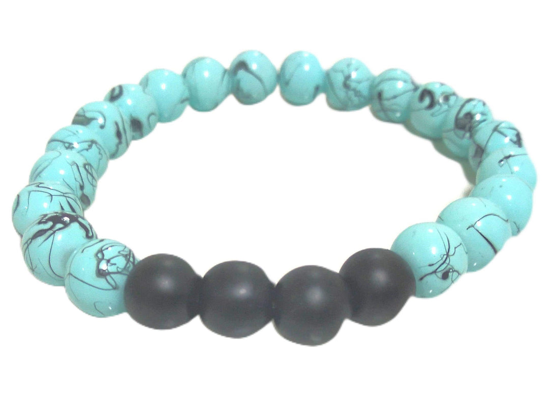 Bead Moment for My Light and Onyx Black