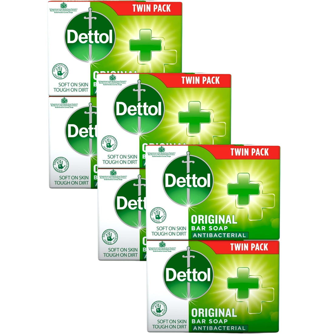 Dettol