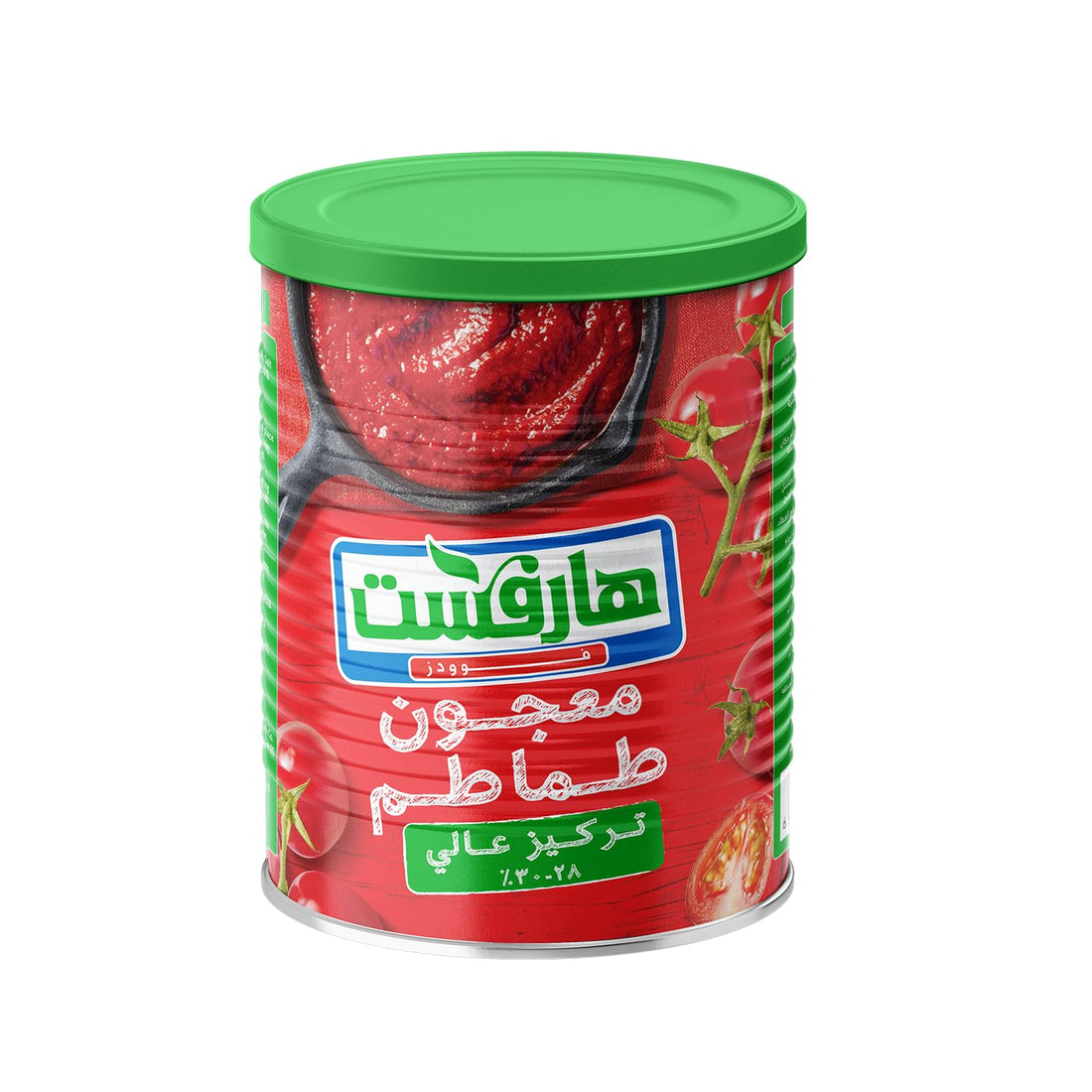 Harvest Tomato Paste - 375 Grams