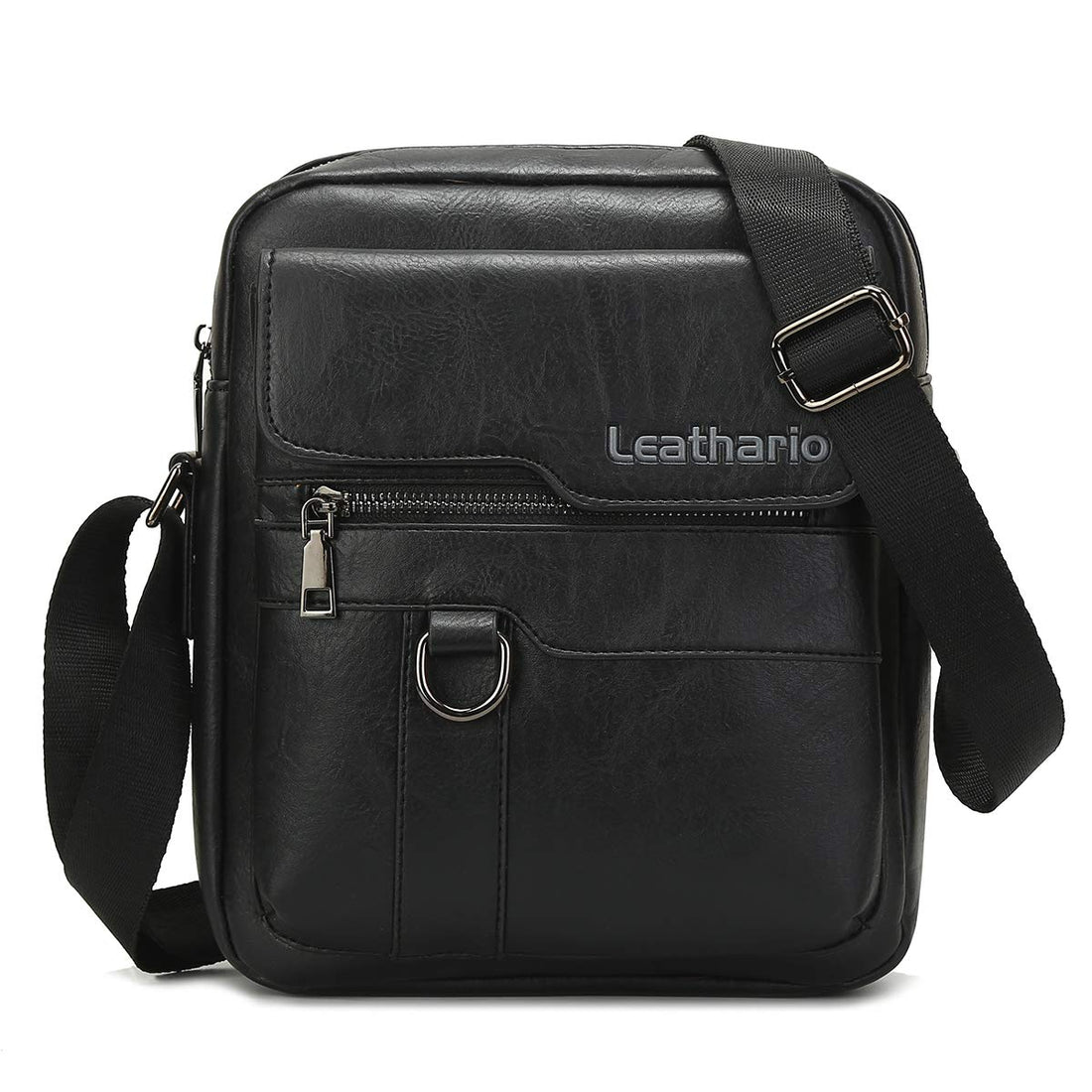 Leathario