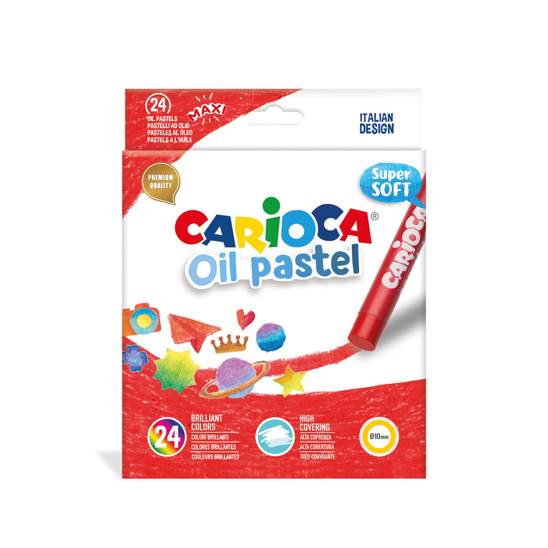 CARIOCA