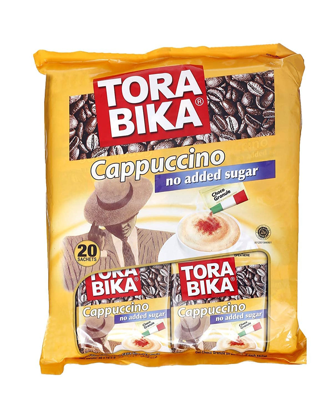Torabika