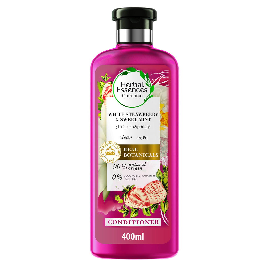 Herbal Essences