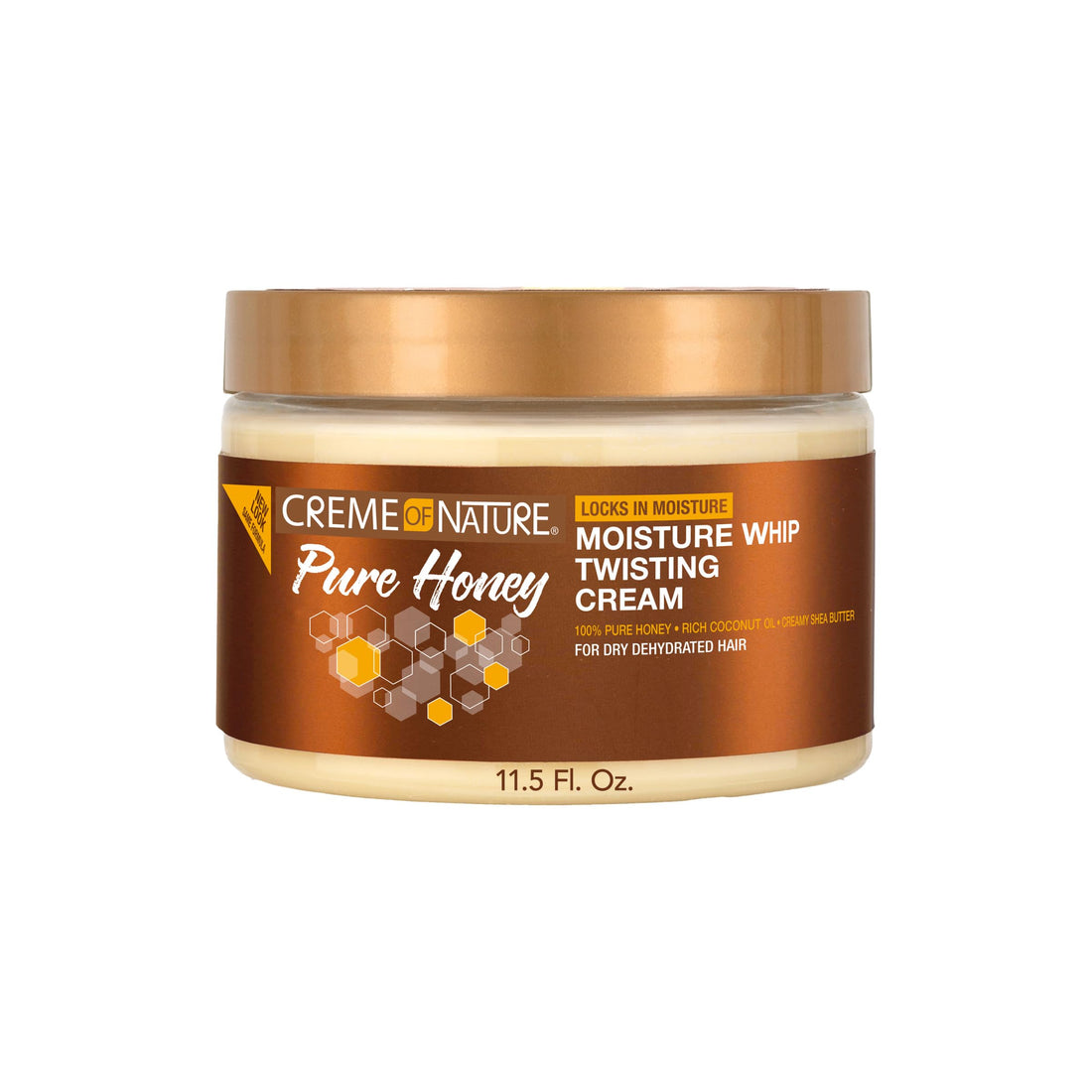 Creme Of Nature