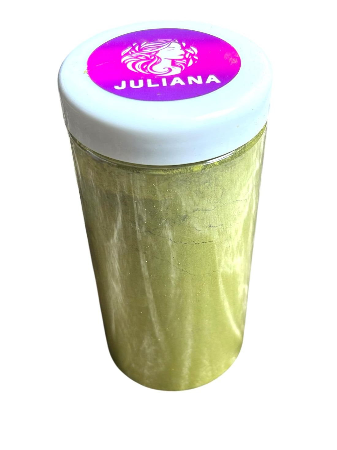 Hanna Aswani & The Secret of Natural Beauty of Your Hair from the Heart of Nubia - 250 gram