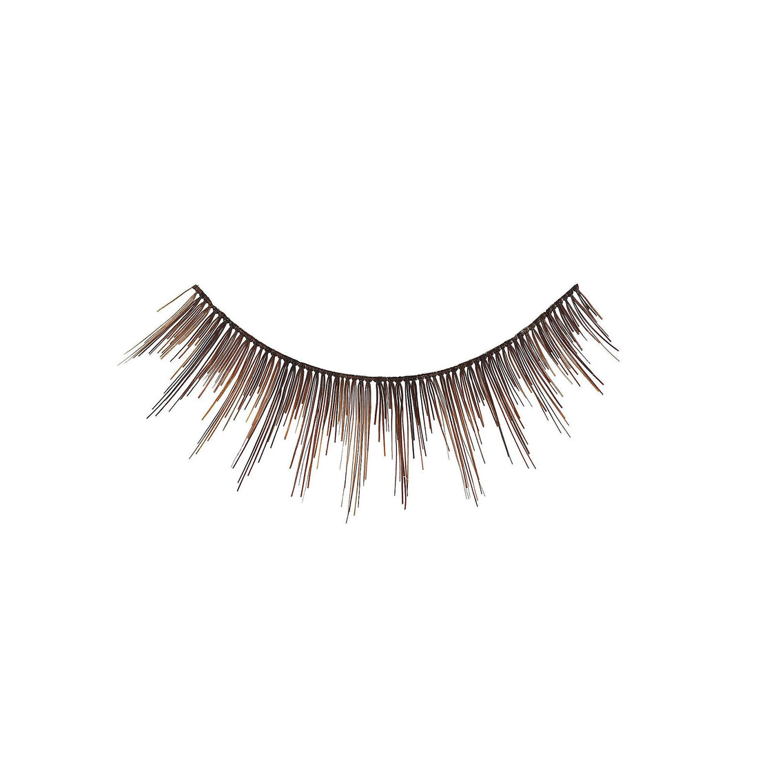 Make Up Forever Faux Cils Eyelashes & Glue 158