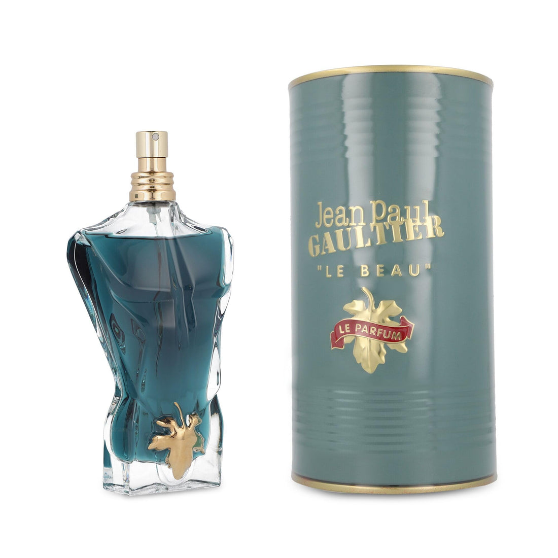 Jean Paul Gaultier Le Beau Le Perfume Eau De Parfum Intense 125 Ml