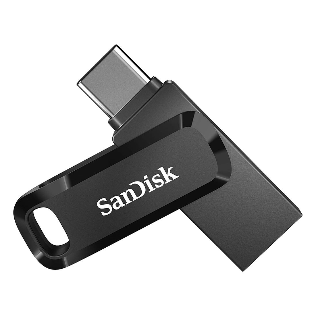 SanDisk USB Type-C Flash Drive - 64GB