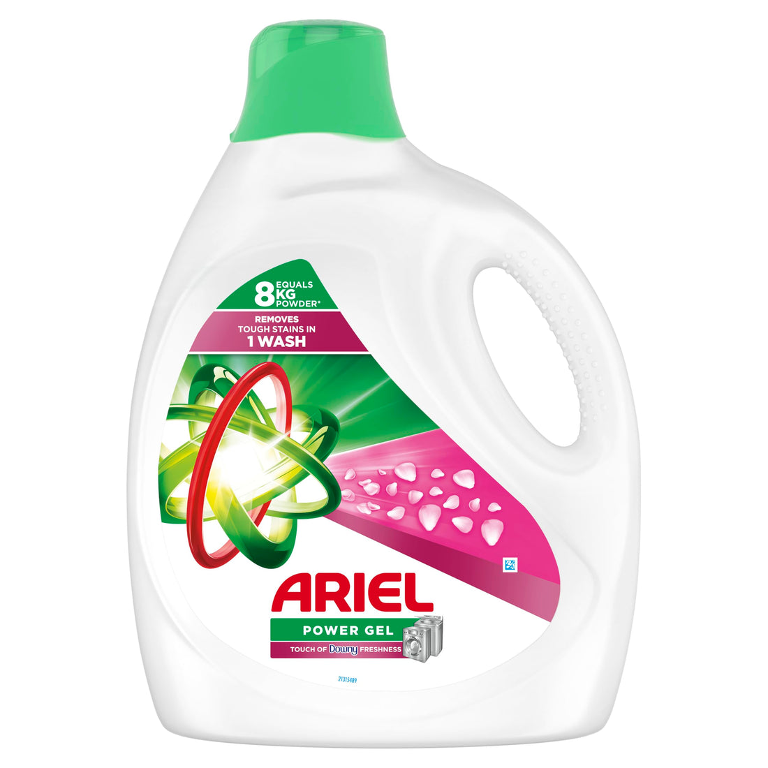 Ariel