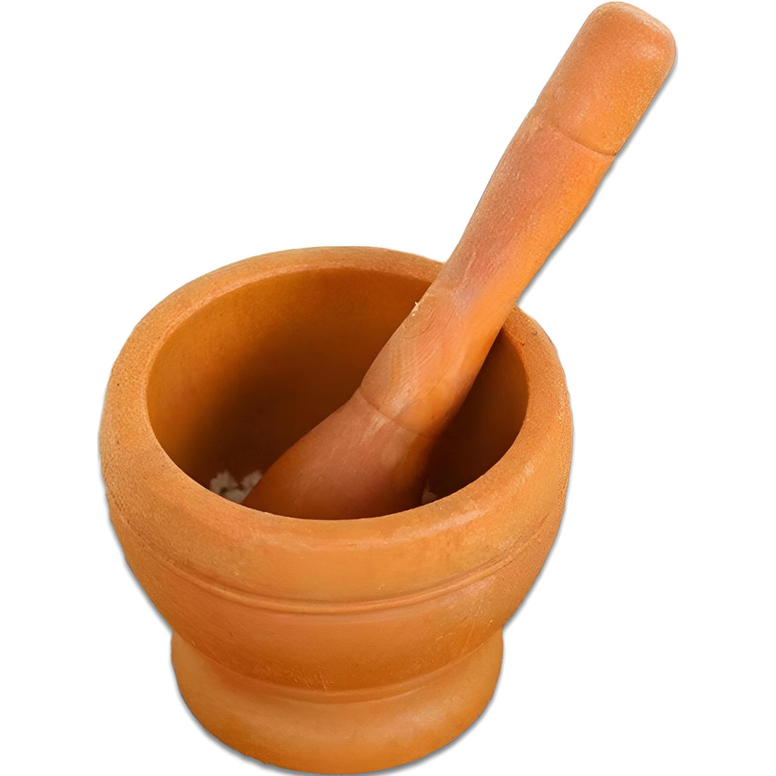 Herb Crusher - Stylish and functional wooden herb and spice mill, perfect for creating fresh flavors in your dishes and a thoughtful gift for any cook.