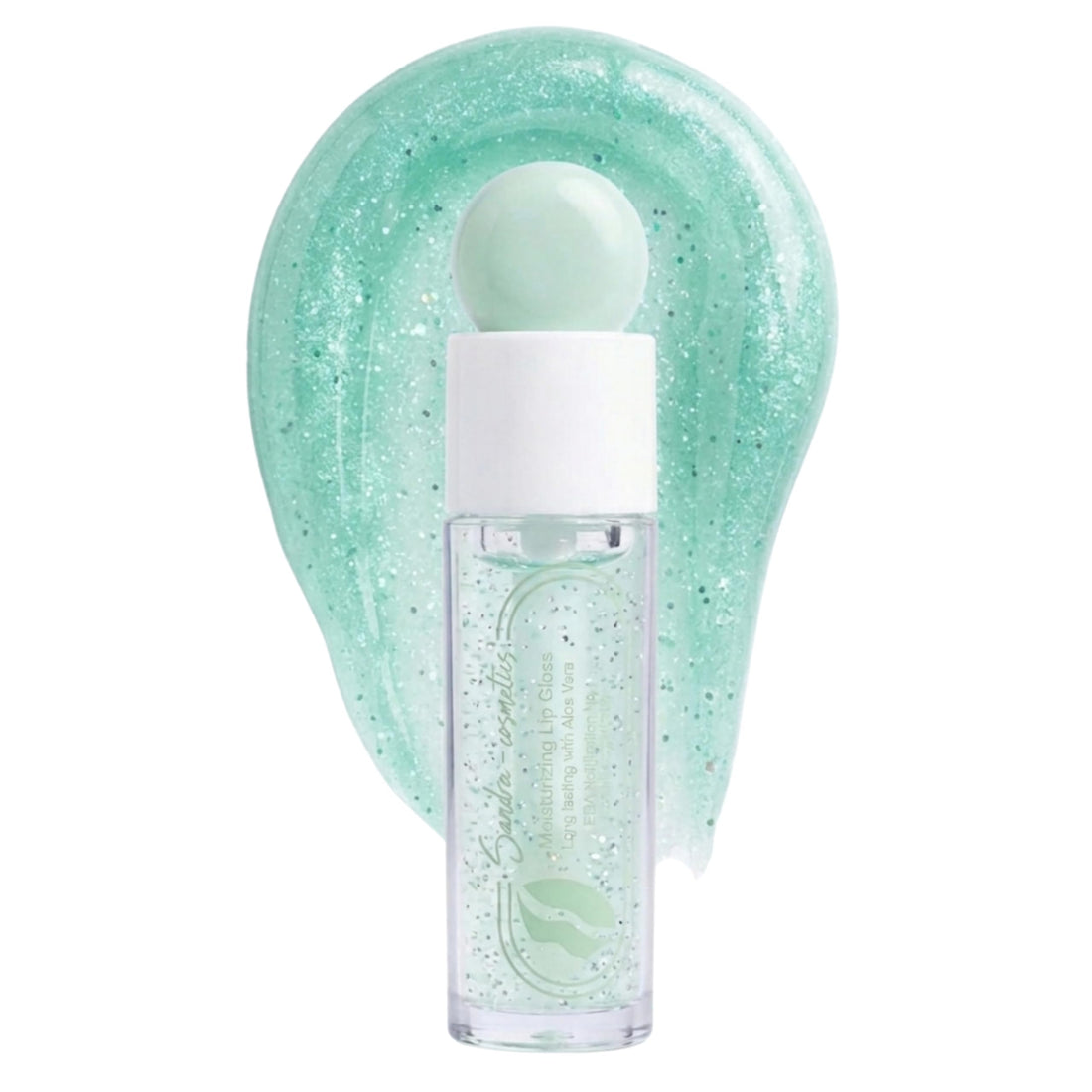 Lip Gloss, Colors Changing Lip Gloss Shimmer Lipgloss Liquid Lipsticks Moisturizing Shine Glass Finish Lip Makeup for Women (06)