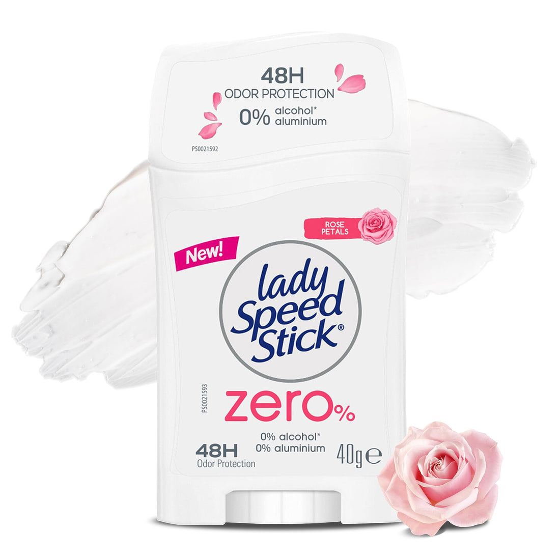 Lady Speed Stick