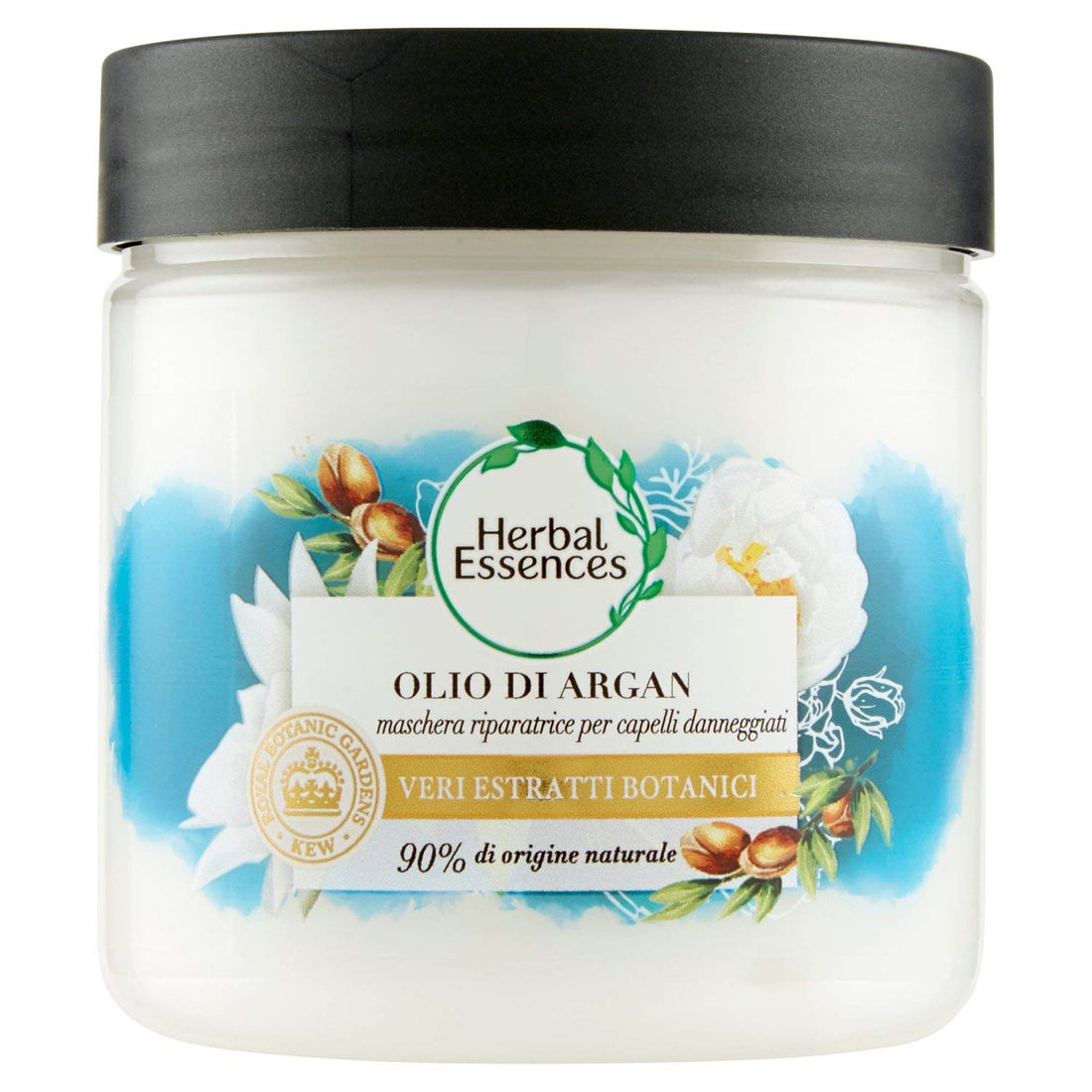 Herbal Essence Maschera Olio Di Argan 250 Ml