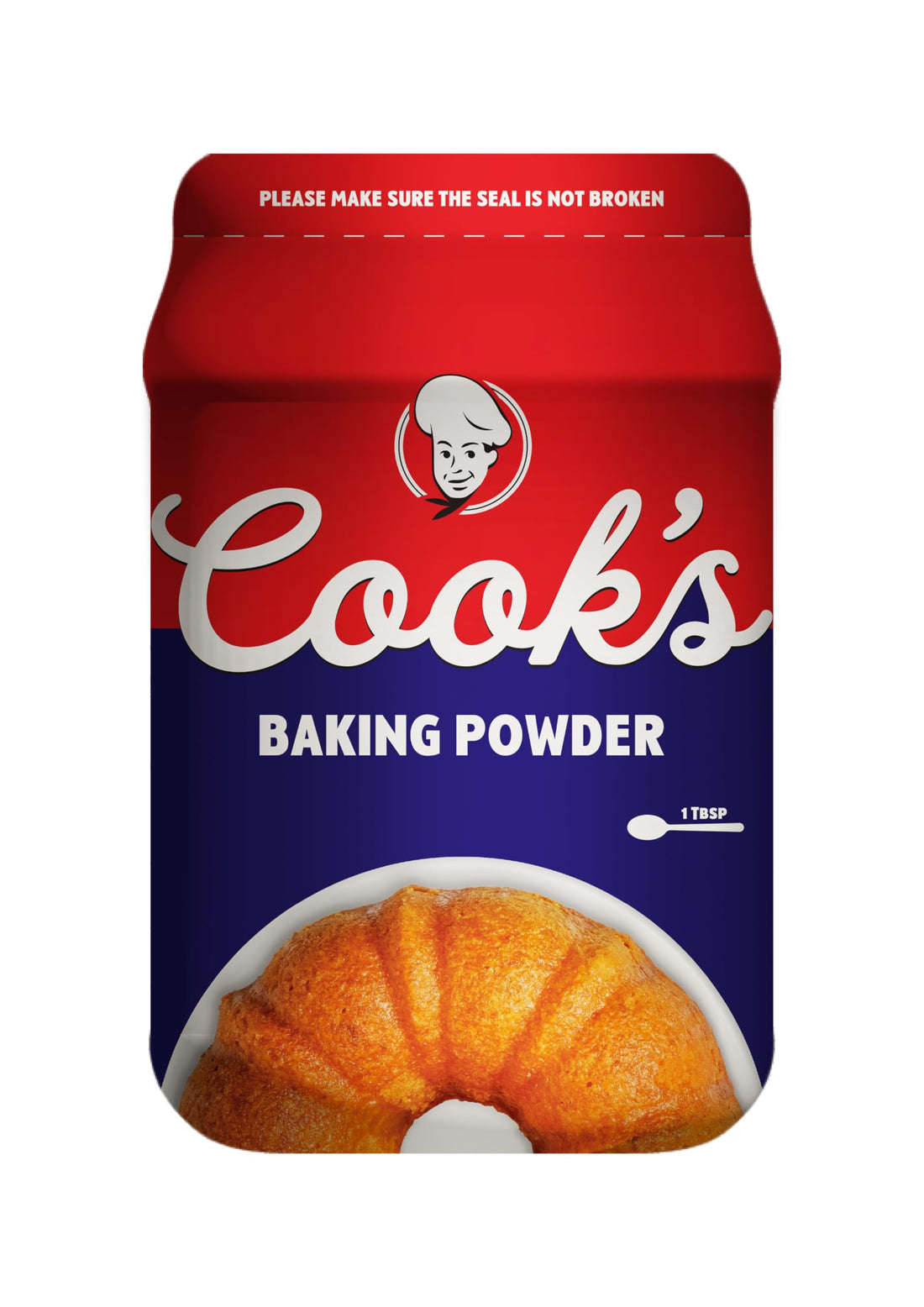 Cook's
