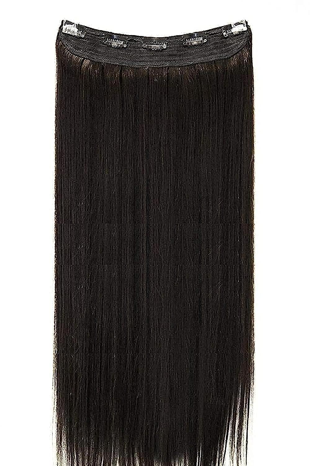 Hair Extensions, with Claws