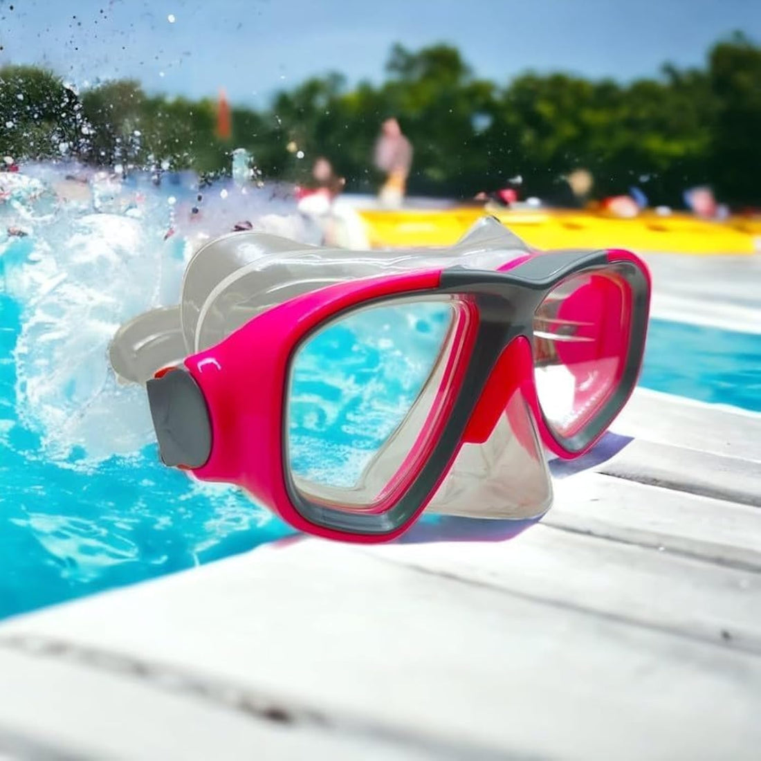toy_toys sea goggles for boys and girls swimming goggles leakproof anti fog boys girls swimming goggles with UV protection