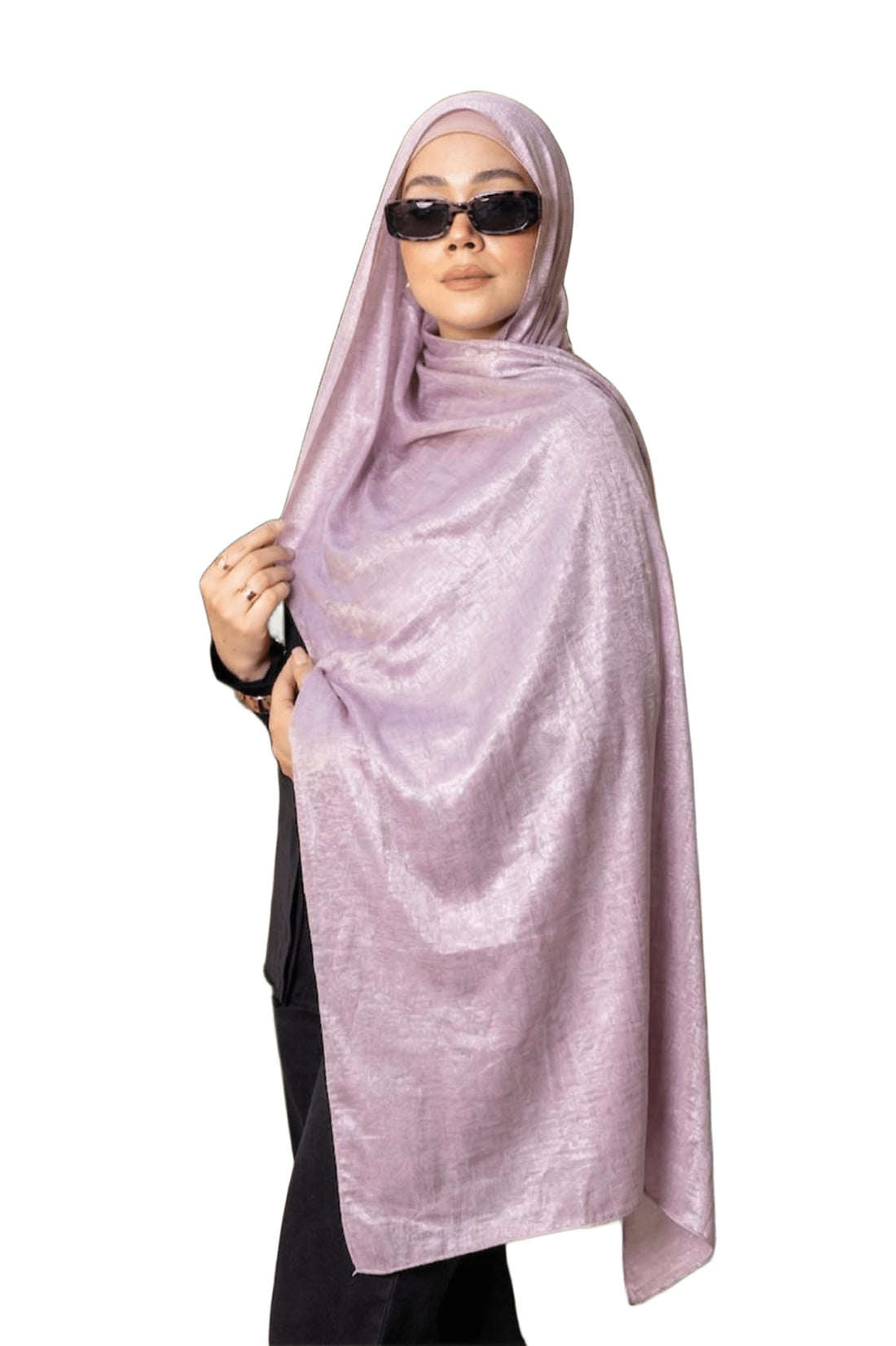Anaqah Scarf
