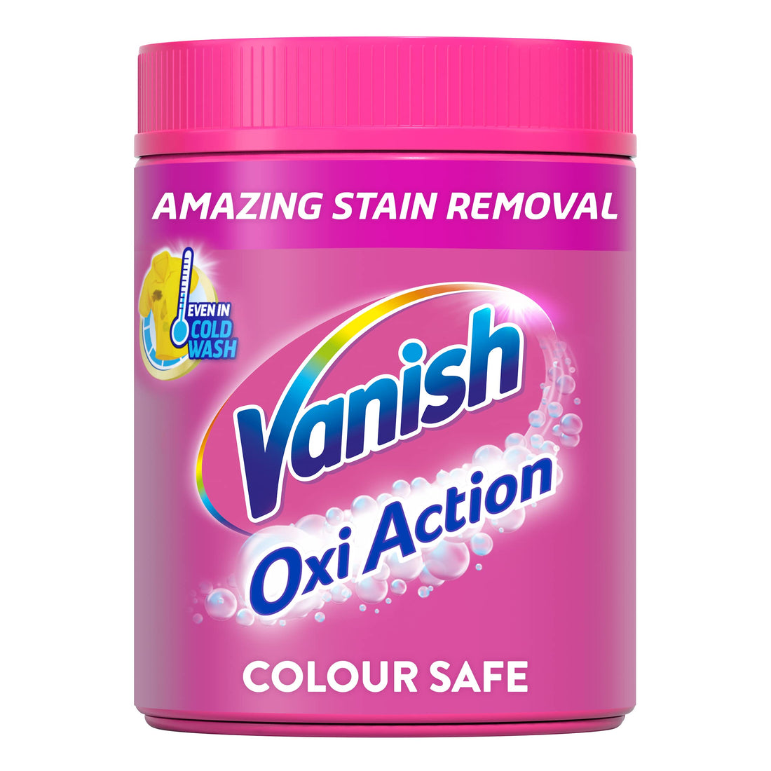Vanish