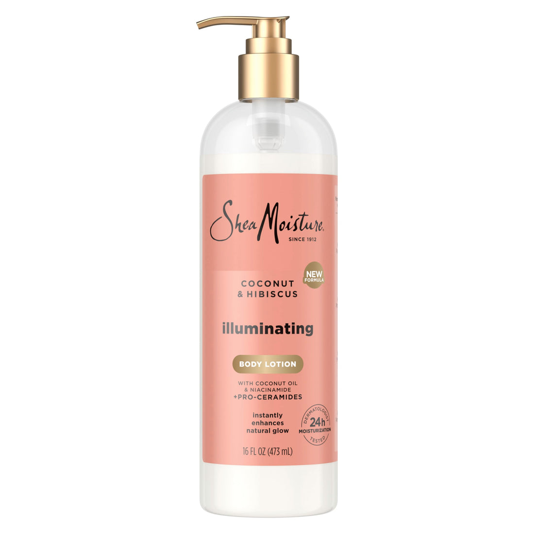 Shea Moisture