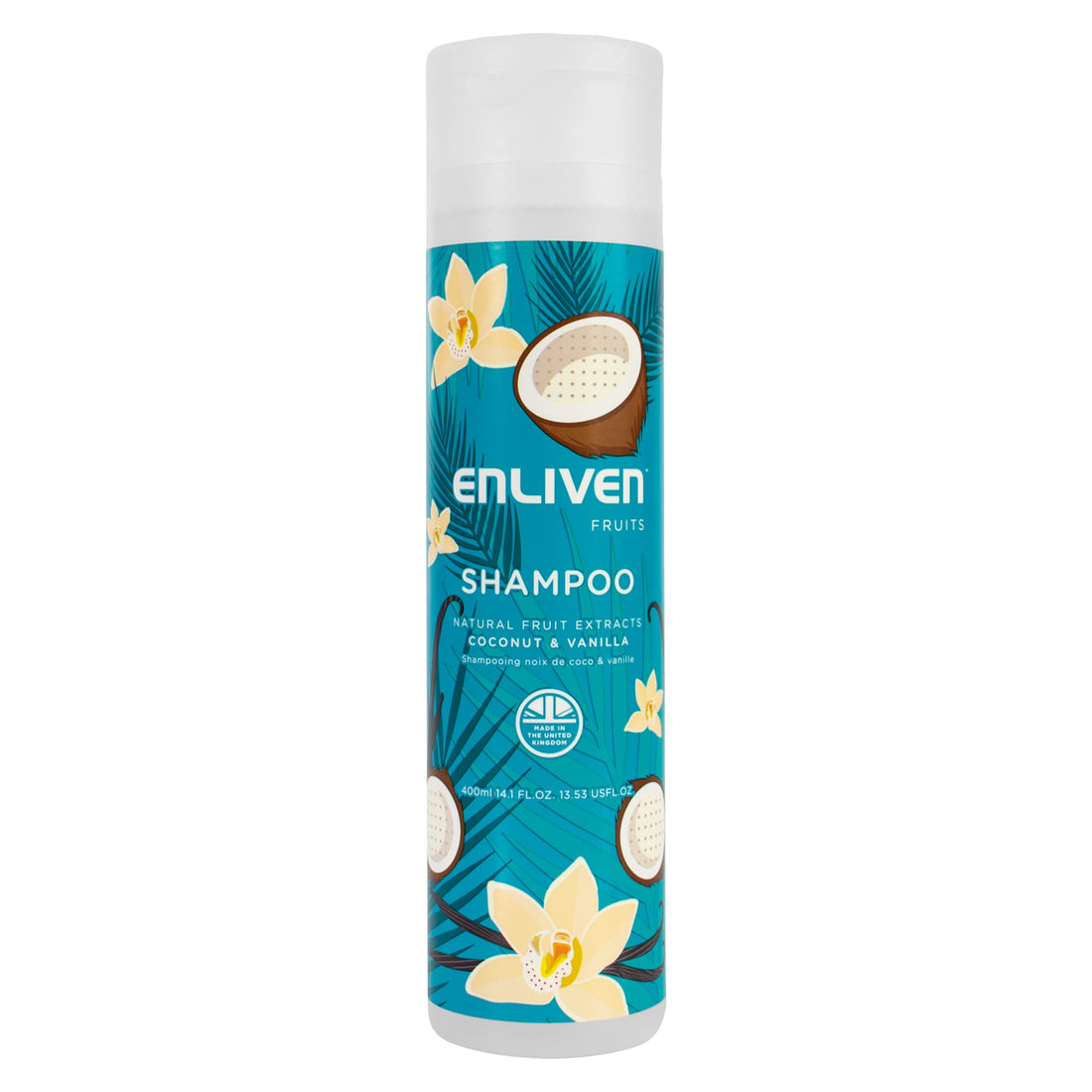 Enliven