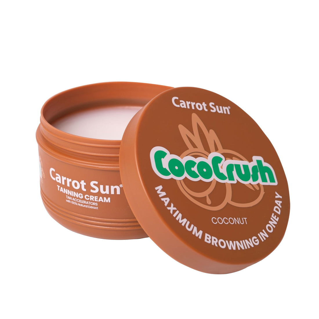 Carrot Sun
