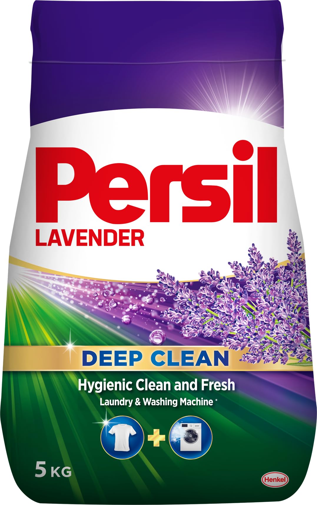 Persil