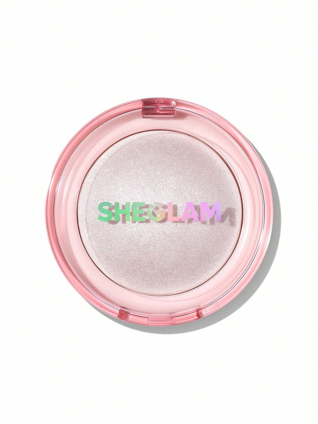 Sheglam Glowchi Bouncy Highlighter - Powdered Sugar