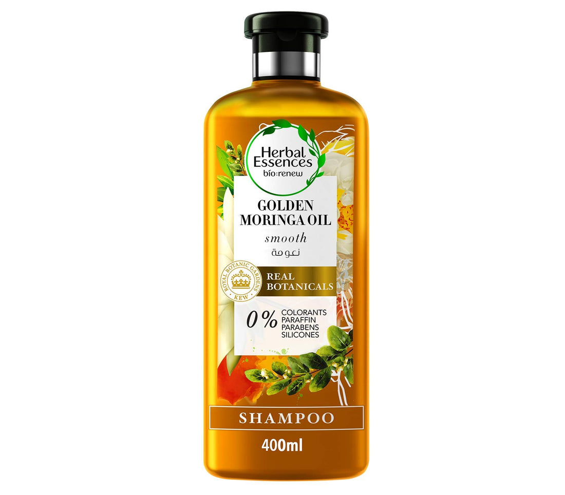 Herbal Essences