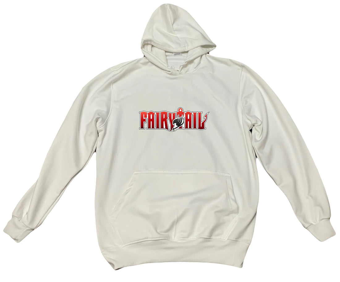 Japaneses anime fairy Erza tail Natsu lucygray hoodie 2 (M)