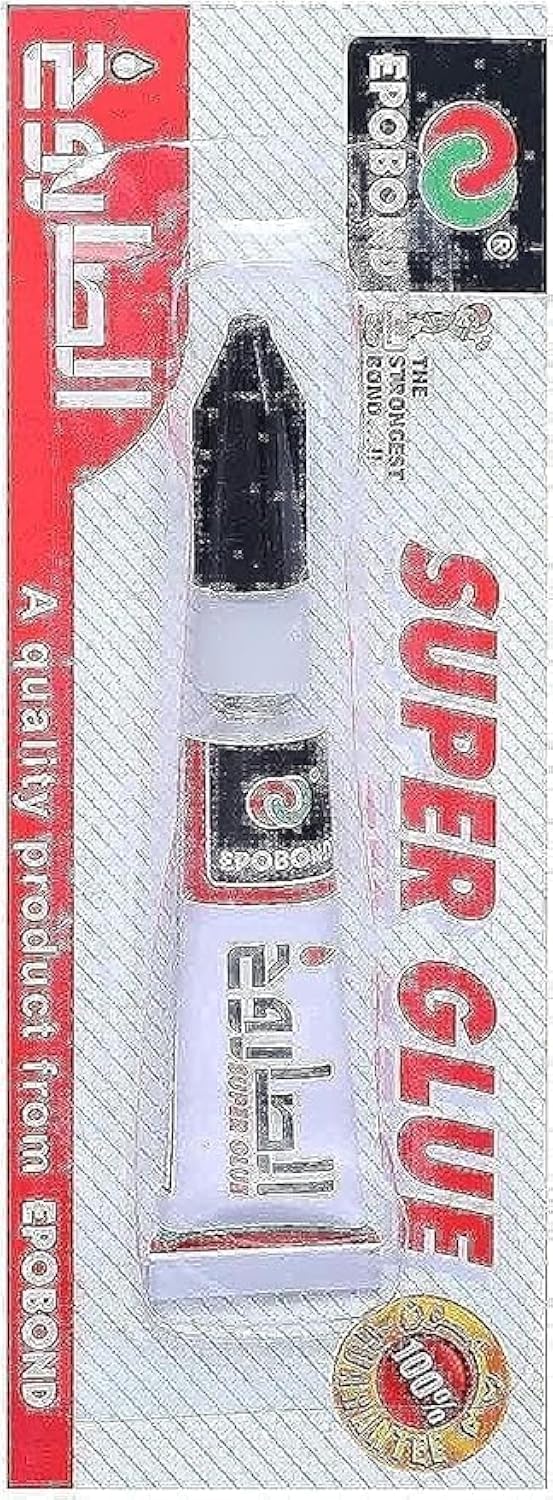 EPOBOND Super Glue Rocket Glue