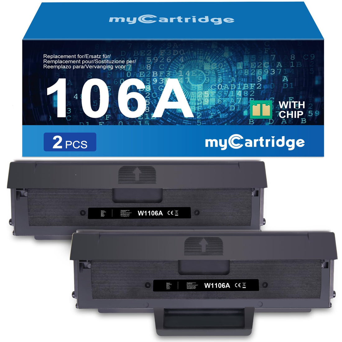 MYCARTRIDGE
