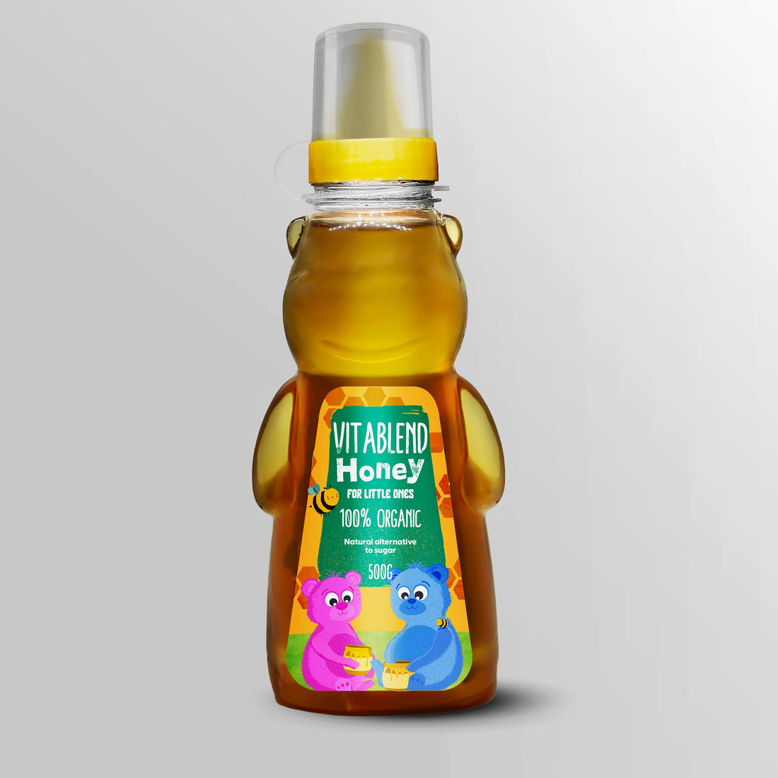 Vitablend honey kids 500 gram