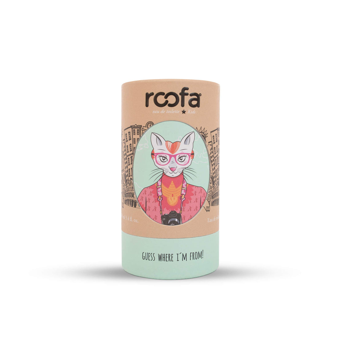 Roofa