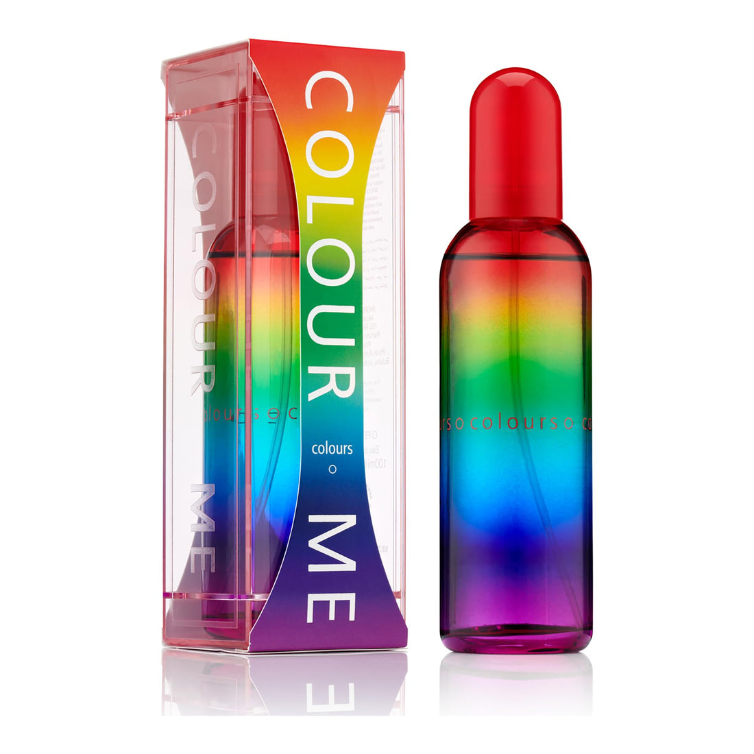 Colour Me